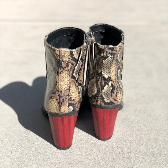 Circus by Sam Edelman ‘Cornell’ Bootie - Picture 4 of 4